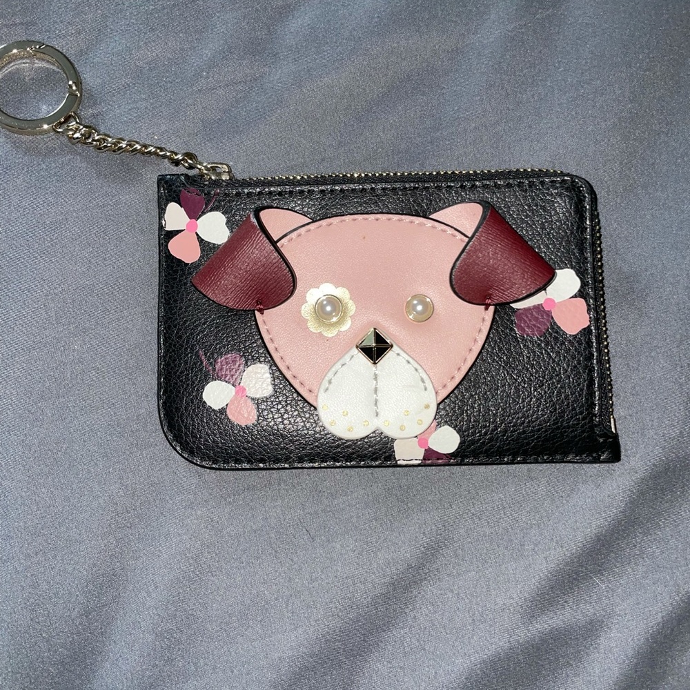 kate spade card holder